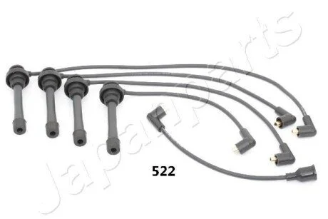 Дроти запалювання, набір MITSUBISHI L 300 AUTOBUS JAPANPARTS IC522