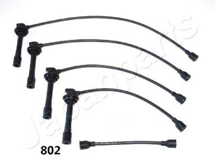Дроти запалення, набір JAPANPARTS IC802