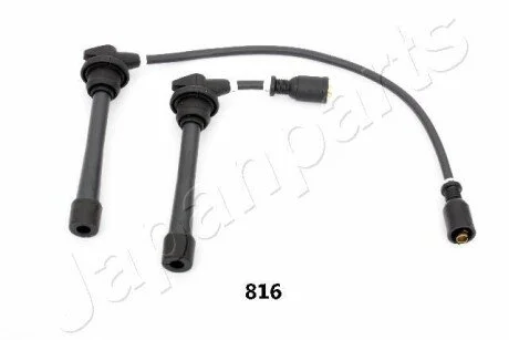 SUZUKI К-т проводов высокого напряжения SUZUKI Baleno -02, Ignis, Liana JAPANPARTS IC-816