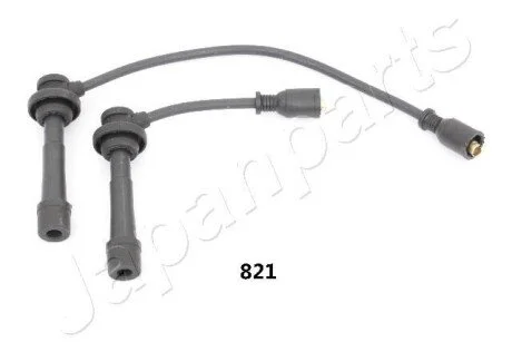 Дроти запалювання, набір SUZUKI IGNIS II 03- JAPANPARTS IC-821