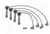 JAPANPARTS HYUNDAI Провода высокого напряжения (ПВН) Accent,Elantra,Kia Cerato 1.6 IC-H19