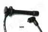 Провод высокого напряжения (ПВН) KIA 1.4,1.6 00 - JAPANPARTS IC-K09 (фото 2)