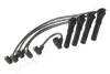 LANDROVER К-кт проводов высокого напряжения Freelander 1.8 16V 98- JAPANPARTS IC-L01 (фото 1)