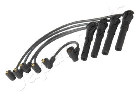 LANDROVER К-кт проводов высокого напряжения Freelander 1.8 16V 98- JAPANPARTS IC-L01