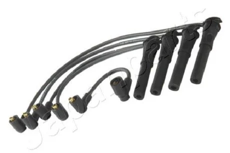 LANDROVER К-кт проводов высокого напряжения Freelander 1.8 16V 98- JAPANPARTS IC-L01