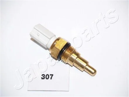 Термовимикач вентилятора радіатора JAPANPARTS IV-307