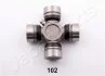 JAPANPARTS NISSAN Крестовина кард.вала 81*28 Patrol 2.8/3,0DTi/3.2D JO-102
