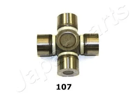 NISSAN Шарнир, продольный вал (крестовина) Navara 05- JAPANPARTS JO-107