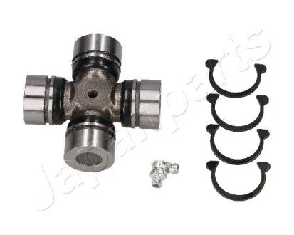 TOYOTA Шарнир продольный вал Land Cruiser,Hiace 77*29*49 JAPANPARTS JO-200