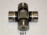 JAPANPARTS Крестовина кард. вала (56,5*22,5) JO-601