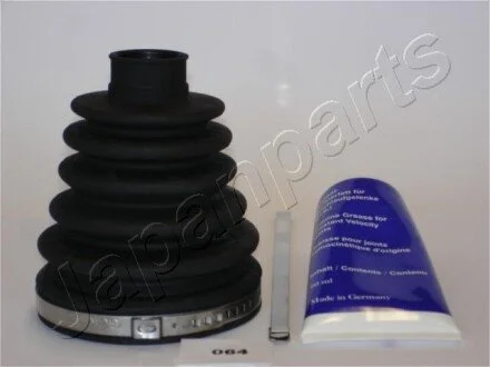 TOYOTA К-т пыльника ШРУС наруж. Avensis 2,0 -08. JAPANPARTS KB-064