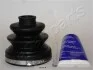 JAPANPARTS MITSUBISHI Пыльник к-кт Шрус КПП 23*83*89 Pajero 94- KB-081
