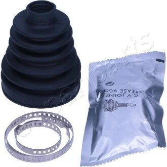 MITSUBISHI Пыльник наруж. ШРУС L400 2,5 -00, Pajero 2,5-3,0 -00. JAPANPARTS KB-085