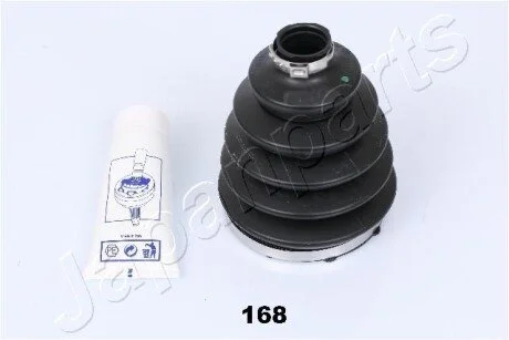 Bellow Set JAPANPARTS KB168
