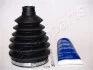 JAPANPARTS HONDA Защита ШРУС нар. F-RV 1,8 07-, HR-V 1,6 99-, Civic KB-238