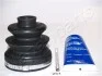 JAPANPARTS HYUNDAI Пыльник ШРУС КПП Sonata,Tucson KB-251