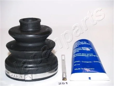 HYUNDAI Пыльник ШРУС КПП Sonata,Tucson JAPANPARTS KB-251