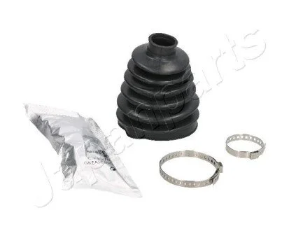 HONDA Пыльник ШРУС наружн. 25*91*125 Accord VII,Civic VII,VIII,CR-V I,II,III,Mitsubishi L200,Toyota JAPANPARTS KB-401