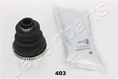 Bellow Set JAPANPARTS KB403 (фото 1)