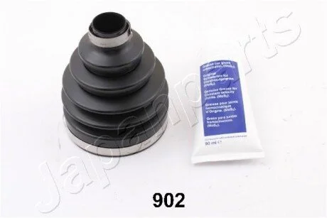 Комплект пылника, приводной вал JAPANPARTS KB-902