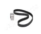 К-т ГРМ ремень+ролик TOYOTA Land Cruiser 3,0TD -02 JAPANPARTS KDD-288B (фото 2)