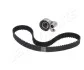 К-т ГРМ ремень+ролик TOYOTA Land Cruiser 3,0TD -02 JAPANPARTS KDD-288B (фото 3)