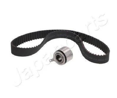 К-т ГРМ (ремень+ ролик) Daewoo Matiz 0.8 JAPANPARTS KDD-W02