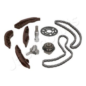 Timing Chain Kit JAPANPARTS KDK0101 (фото 1)