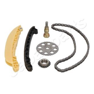 Timing Chain Kit JAPANPARTS KDK0301 (фото 1)