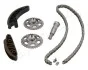 JAPANPARTS DB К-кт ГРМ (ланцюг+2 зірочки+натягувач+2 направляючі) A/B/C/E class,Sprinter,Vito CDI KDK-0511