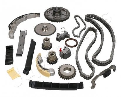 Timing Chain Kit JAPANPARTS KDK131 (фото 1)