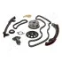 JAPANPARTS TOYOTA К-т цепи ГРМ RAV 4 2,0 -05 KDK-205V