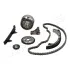 ZESTAW ЈAСCUCHA ROZRZҐDU TOYOTA YARIS 1,0 16V (Z KOЈEM FAZ) KDK206V
