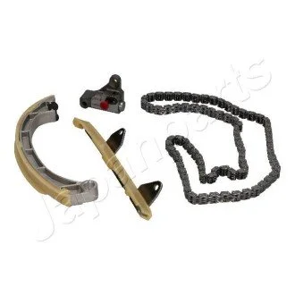 Ланцюг приводу кулачкового валу (набір) JAPANPARTS KDK208 (фото 1)