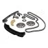 JAPANPARTS TOYOTA К-кт. цепи  ГРМ Corolla 1.6 09- KDK-215