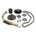 JAPANPARTS MITSUBISHI К-т. цепи привода Pajero III 3.2 Di-D KDK-501