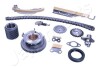 JAPANPARTS MITSUBISHI К-т. ланцюга приводу Pajero III 3.2 Di-D KDK-508