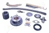 JAPANPARTS MITSUBISHI К-т. ланцюга приводу Pajero III 3.2 Di-D KDK-508