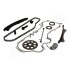 Комплект ланцюга ГРМ JAPANPARTS KDK-801-8 (фото 3)