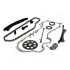 Комплект ланцюга ГРМ JAPANPARTS KDK-801-8 (фото 3)
