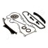 Комплект ланцюга ГРМ JAPANPARTS KDK-801-8 (фото 4)