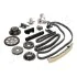 JAPANPARTS SUZUKI К-кт ланцюгів ГРМ (3 ланцюга + 6 направляючих + 3 натягувача + 5 зірочок) Grand Vitara I 2.5/2.7 KDK-804