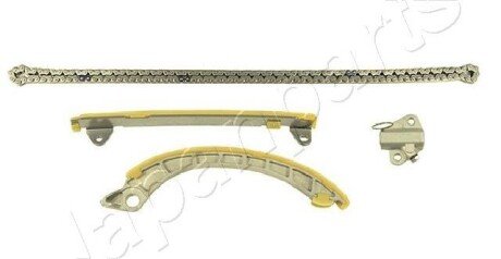ZESTAW ЭAуCUCHA ROZRZдDU SUZUKI ALTO 1,0/SPLASH 1,2 JAPANPARTS KDK809 (фото 1)