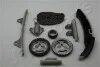 JAPANPARTS HYUNDAI Р/к-кт цепи ГРМ i10/20 1.2 08- KDK-H04