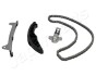 ZESTAW ЈAСCUCHA ROZRZҐDU HYUNDAI I10 1,0 PICANTO KDKK01