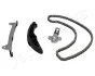 ZESTAW ЈAСCUCHA ROZRZҐDU HYUNDAI I10 1,0 PICANTO KDKK01