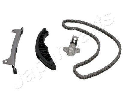 ZESTAW ЈAСCUCHA ROZRZҐDU HYUNDAI I10 1,0 PICANTO JAPANPARTS KDKK01 (фото 1)