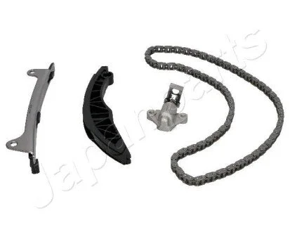 ZESTAW ЈAСCUCHA ROZRZҐDU HYUNDAI I10 1,0 PICANTO JAPANPARTS KDKK01 (фото 1)
