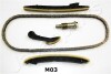 Timing Chain Kit JAPANPARTS KDKM03 (фото 2)