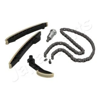Фото 1 - timing Chain Kit JAPANPARTS KDKM03 Timing Chain Kit JAPANPARTS KDKM03 (фото 1)